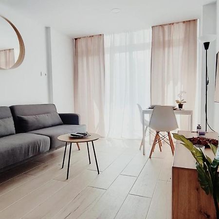Pequeno, Centrico Y Acogedor 4Th Lägenhet Playa del Inglés Exteriör bild